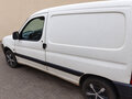 2011 Peugeot Partner I Рестайлинг, белый, 275000 рублей - вид 3