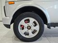 2017 Lada (ВАЗ) 2121 (4x4) I Рестайлинг, серебристый, 749000 рублей - вид 9