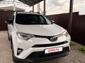2019 Toyota RAV4 IV (XA40) Рестайлинг, белый, 2800000 рублей