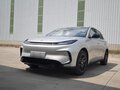 2026 Arcfox Beta T1 42.3 kWh, серебристый, 1100000 рублей - вид 2