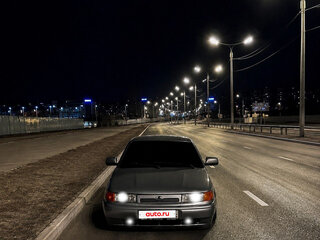 2005 Lada (ВАЗ) 2112, зелёный, 215000 рублей, вид 1