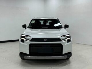 2026 Toyota RAV4 VI (XA60), белый, 4320000 рублей, вид 1