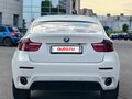 2012 BMW X6 30d I (E71), белый, 1980000 рублей - вид 9