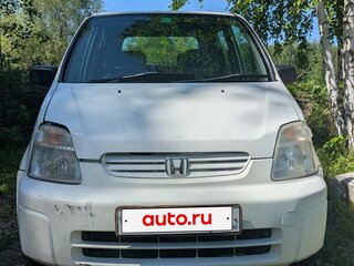 2000 Honda Capa, белый, 250000 рублей, вид 1