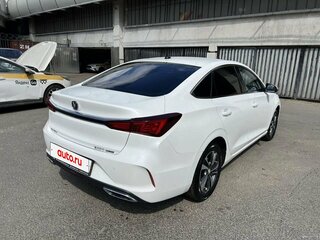 2023 Changan Eado Plus I, белый, 1350000 рублей, вид 5