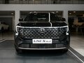 2026 Changan UNI-S I Рестайлинг, чёрный - вид 6