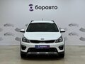 2020 Kia Rio X-Line IV, белый, 1550000 рублей - вид 1