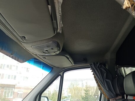 2012 Volkswagen Crafter, белый, 2120000 рублей, вид 4