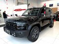 2026 Jetour T2, чёрный, 4749000 рублей