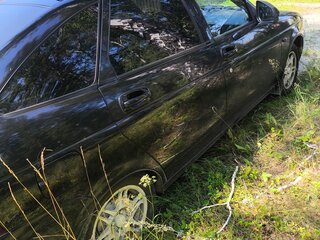 2011 Lada (ВАЗ) Priora I, синий, 350000 рублей, вид 2