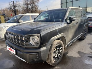 2024 Haval H3 I, чёрный, 2480000 рублей, вид 2