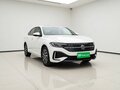 2023 Volkswagen Lavida III Рестайлинг, белый, 1230000 рублей - вид 3