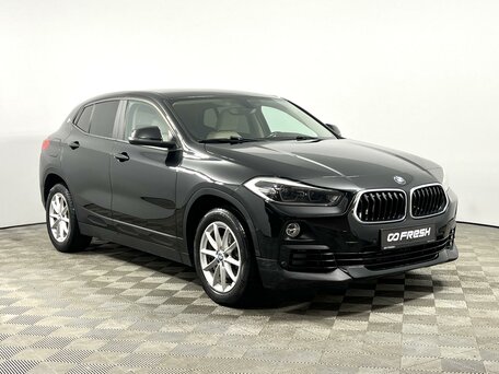 BMW X2 I (F39)