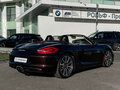 2013 Porsche Boxster S III (981), коричневый, 4950000 рублей - вид 4