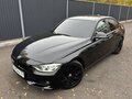 2013 BMW 3 серии 320i VI (F3x), чёрный, 1700000 рублей - вид 7