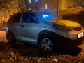 2012 Chery IndiS (S18D) I, серый, 320000 рублей - вид 5