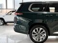 2024 Exeed VX I Рестайлинг, зелёный - вид 8