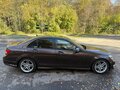 2012 Mercedes-Benz C-Класс 180 III (W204) Рестайлинг, коричневый, 1430000 рублей - вид 1
