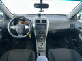 2011 Toyota Corolla X (E140, E150) Рестайлинг, серебристый, 990000 рублей - вид 11
