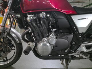 2013 Honda CB 1100, красный, 495000 рублей, вид 1