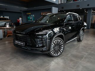 2026 Esteo MX, чёрный, 3990000 рублей, вид 1