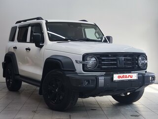 2024 Tank 300 I, белый, 3890000 рублей, вид 3