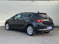 2013 Opel Astra J Рестайлинг, чёрный, 780000 рублей - вид 4