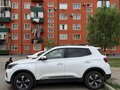 2022 Chery Tiggo 4 Pro I, белый, 1000000 рублей - вид 4