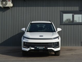 2023 Москвич 3, белый, 1049888 рублей, вид 2