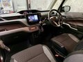 2022 Suzuki Solio MHEV IV, пурпурный - вид 6