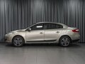 2012 Renault Fluence I, бежевый, 565000 рублей - вид 5