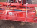 2020 Yanmar FX-175, красный, 730000 рублей - вид 2
