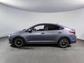 2018 Hyundai Solaris II, серый, 1280000 рублей - вид 7