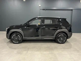 2026 Evolute i-Joy II, чёрный, 3324000 рублей, вид 4