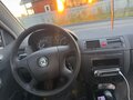 2004 Skoda Fabia I Рестайлинг, пурпурный, 110000 рублей - вид 5