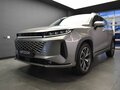 2024 Exeed LX I Рестайлинг 2, серый