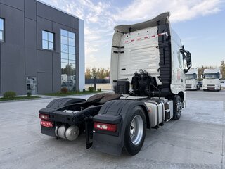 2024 Dongfeng GX, белый, 6190000 рублей, вид 3