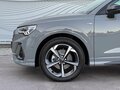 2026 Audi Q3 35 TFSI II (F3), серый, 3890000 рублей - вид 2