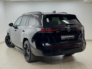 2026 Volkswagen Teramont Pro II (China Market), чёрный, 6470000 рублей, вид 4