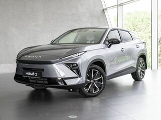 2026 Omoda C5 II, серый, 2929000 рублей, вид 1