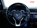 2017 Kia Rio IV, белый, 1397000 рублей - вид 8