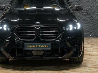 2026 BMW X5 M Competition III (F95) Рестайлинг, чёрный, 23990000 рублей, вид 3