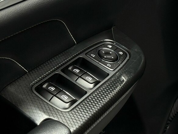 2024 Haval M6 II, чёрный, 1649000 рублей - вид 23