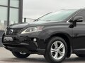 2013 Lexus RX 270 III Рестайлинг, чёрный, 2150000 рублей - вид 6