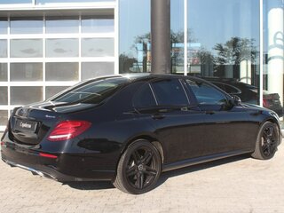 2019 Mercedes-Benz E-Класс 200 V (W213, S213, C238), чёрный, 3015000 рублей, вид 5