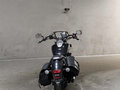 2010 Honda Shadow 750, чёрный, 579000 рублей - вид 3