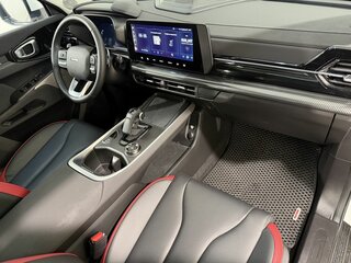 2024 Haval H3 I, белый, 2599800 рублей, вид 3