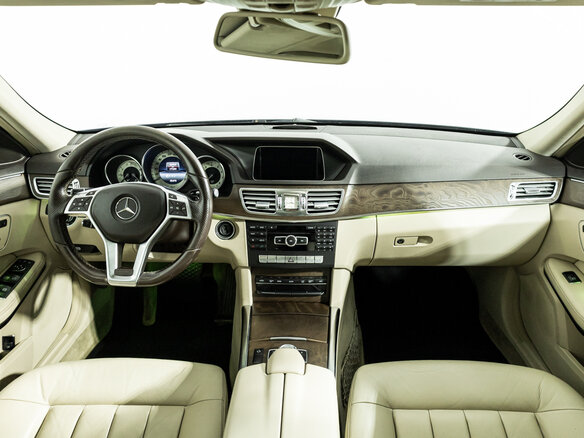 2013 Mercedes-Benz E-Класс 300 IV (W212, S212, C207) Рестайлинг, синий, 2326500 рублей - вид 12