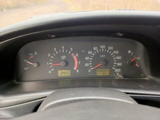 2012 Chevrolet Niva I Рестайлинг, синий, 465000 рублей, вид 4