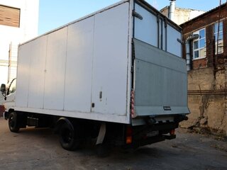 2011 Hyundai HD78, белый, 1600000 рублей, вид 4